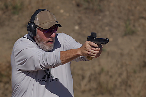 Scott Arnburg LVS08215